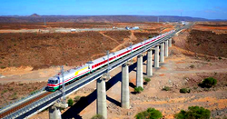 7 countries with no railway lines and why
