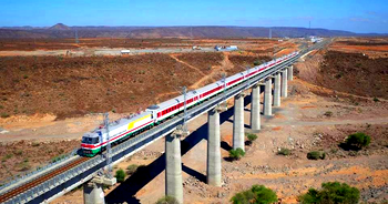 7 countries with no railway lines and why