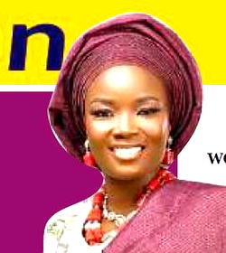 How I became ‘alaga’ after vowing not to have one at my wedding — Rebecca Mautin