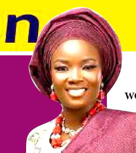 How I became ‘alaga’ after vowing not to have one at my wedding — Rebecca Mautin