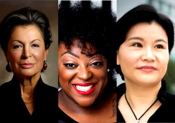 Top 10 richest women entrepreneurs in the world