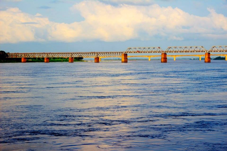 Flood: No cause for alarm, River Benue receding – NIHSA