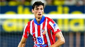 Atletico’s Le Normand sustains brain injury after head collision in Real Madrid game