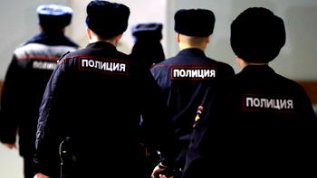 Prison Break: Manhunt in Russia after convicts tunnel out of jail
