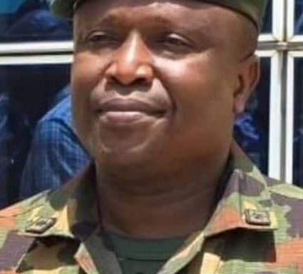 Army launches investigation into allegations against Brigadier General MA Sadiq
