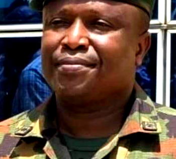 Army launches investigation into allegations against Brigadier General MA Sadiq