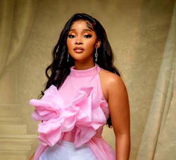 Acting drains physically, mentally — Sandra Okunzuwa