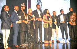 Layi Wasabi, Adegoke, Ajagbe, 7 others emerge winners at 2024 Lord’s Achievers Awards