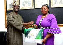 Benue SUBEB, BPP seek increased synergy for improved procurement procedures