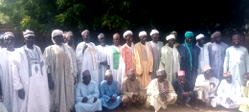Traditional, community leaders relinquish portfolios in support of  Sokoto Senator
