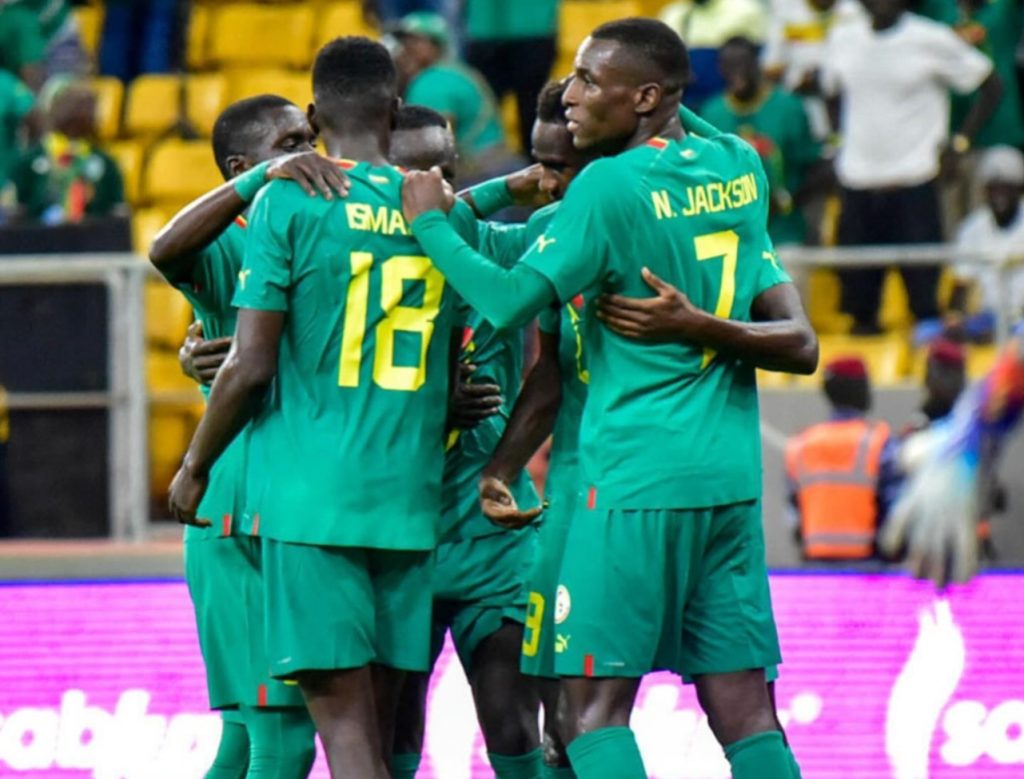 AFCON Group D: Senegal lead charge as DR Congo, Benin, Botswana vie for survival
