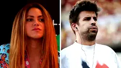 ‘You didn’t tell the truth’, Gerard Pique fires dig at Shakira over their break-up