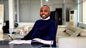 Developer Osakwe calls for reforms in Nigeria’s real estate market