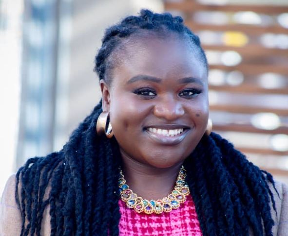 Edo Charles Entertainment unveils new artiste, Clarisse Labu,