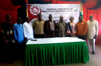 FG flags of disbursement of N75bn MSME intervention loan scheme