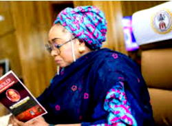 Minister of Women Affairs vows to tackle gender inequality in Nigeria