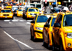 ‘Passenger behaviour, not traffic, fuels poor driver ratings’
