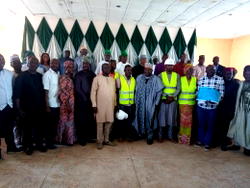 Mutfwang hands over parcels of land for upgraded Fed Govt Science/Technical College
