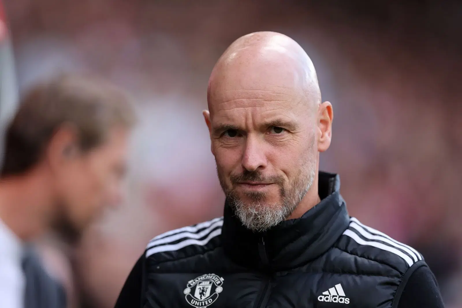 Erik ten Hag’s future ‘not my call’ – Man United owner Jim Ratcliffe