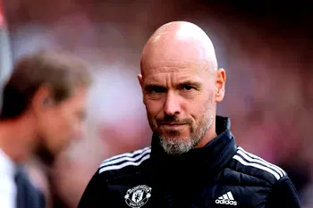 Erik ten Hag’s future ‘not my call’ – Man United owner Jim Ratcliffe