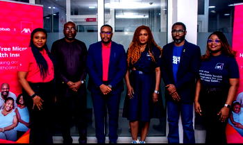 Baobab partners AXA Mansard to promote access to healthcare