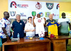 Torino Football Club Academy unveiled in Delta