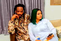  ‘Mr & Mrs Parker’ movie will be a game changer,  says Titilola Ajayi
