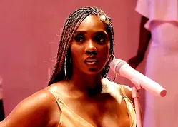 Tiwa Savage criticized by female fans for stance on cheating in relationships