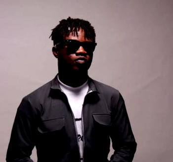 From Edo State, singer Tomzy set to conquer music world