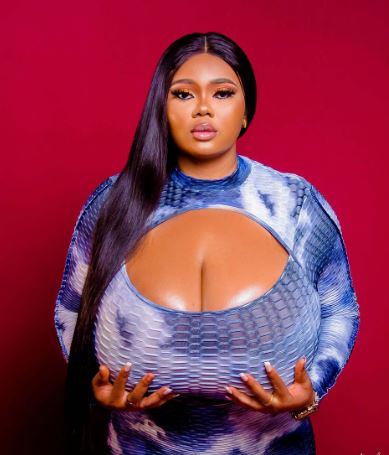 Why some women go under the knife at all cost – Thelma Ujunwa