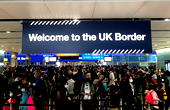 UK population rises to 68.3 million, boosted by immigration