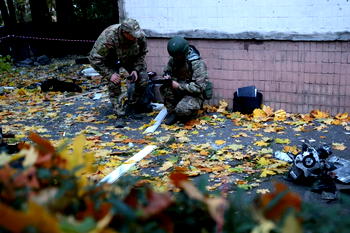 ‘Wiped off the face of the Earth’: How Russia erased a Ukrainian city