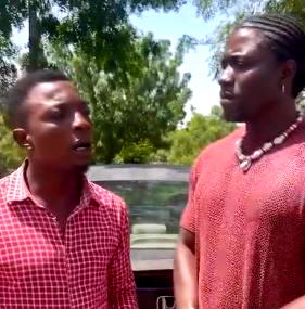 Alexander Ikwechegh threatened to pay N50m to people to kill me – Bolt driver narrates ordeal