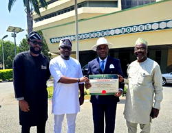 Japa: Mudiame University pledges to stop brain drain as NUC offers permanent license