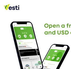 Vesti opens N1bn facility to spur talent development in Nigeria