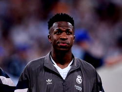 Vinicius back for Real Madrid Champions League clash – Ancelotti