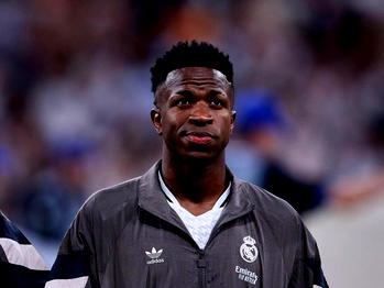 Vinicius believes fighting racism led to Ballon d’Or defeat