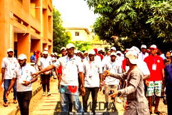 Skill acquisition better means to crime prevention – Rep Atu