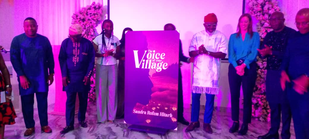 The Voice of Your Village’: Lt Hitarh debuts poetic exploration of identity