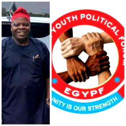 DESOPADEC: Egbema youths laud Okpoye’s performance