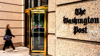 Jeff Bezos reacts after Washington Post loses over 200K subscribers for move against Harris