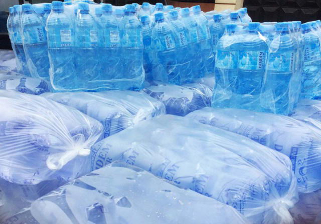 Lagos to ban single use plastics, sachet water, others in Jan ’25