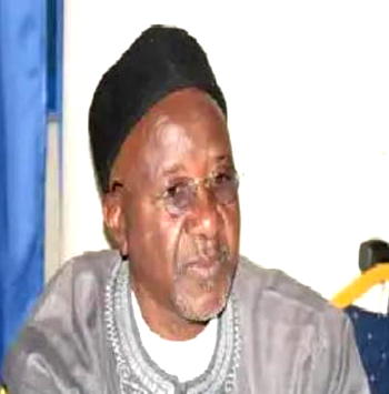 Allocate more funds to education sector – Danjuma, NAPTAN president