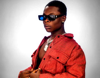 AY Poyoo to drop first single from Grass to Grace album