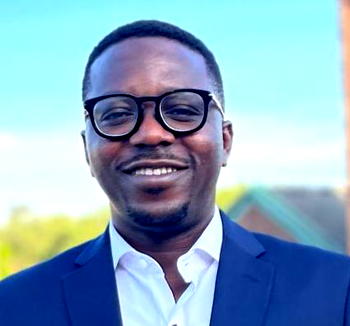 Oyeniyi Ajao shares insight into how to advance carbon capture in developing nations
