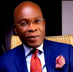 How we survived corporate blackmailers to post $23.7bn global turnover in 38 years —Ekeh, Zinox boss