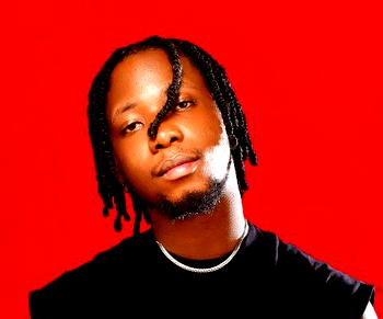 How I’m making waves in music industry — Nigerian artist, Splanky