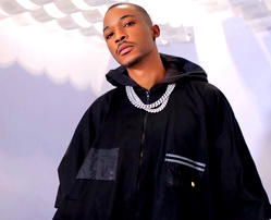 My doing secular music angered some people – Afrobeat act, Zeek 