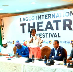 We’ll make Lagos best theatre location in the world, says Austen-Peters