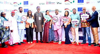 Nigeria’s Digital Ecosystem: Proposed fund to sustain, scale innovation